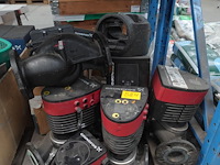 Partij circulatiepompen grundfos - afbeelding 1 van  4
