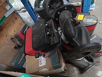 Partij circulatiepompen grundfos - afbeelding 2 van  4