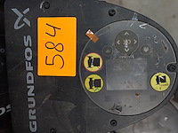 Partij circulatiepompen grundfos - afbeelding 4 van  4