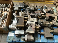 Partij cnc gereedschapshouders - afbeelding 4 van  5