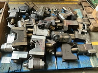 Partij cnc gereedschapshouders - afbeelding 3 van  5