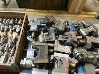 Partij cnc gereedschapshouders - afbeelding 5 van  5