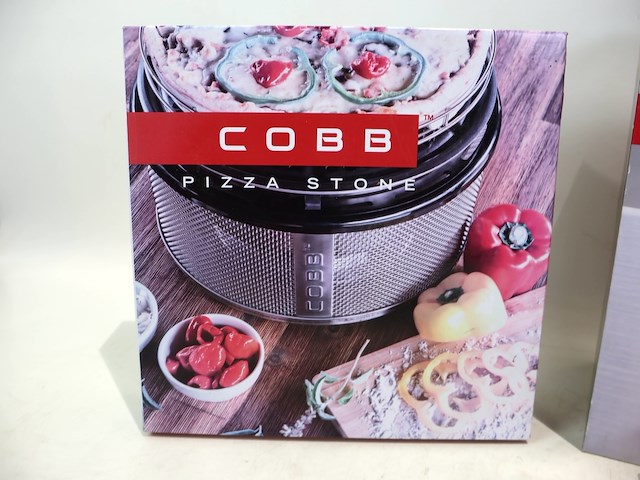 Partij cobb bbq toebehoren - afbeelding 2 van  5