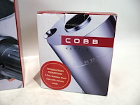 Partij cobb bbq toebehoren - afbeelding 4 van  5