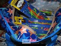 Partij cocktailsticks giraf - afbeelding 2 van  6