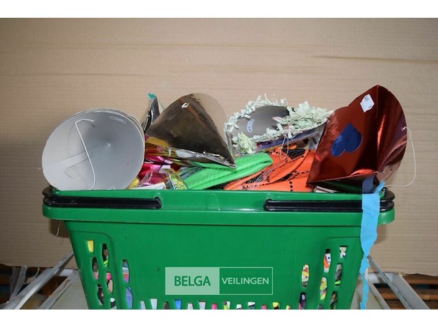 Partij cocktailsticks giraf - afbeelding 6 van  6