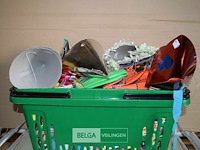 Partij cocktailsticks giraf - afbeelding 6 van  6