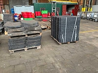 Partij coil support blokken - afbeelding 4 van  6