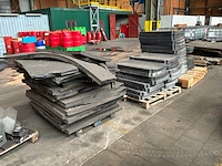 Partij coil support blokken - afbeelding 6 van  6