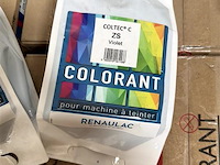 Partij colorant, renaulac - afbeelding 2 van  2
