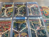 Partij comics - afbeelding 1 van  3