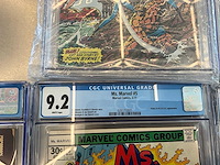 Partij comics - afbeelding 3 van  3