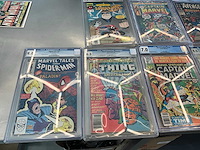 Partij comics - afbeelding 1 van  1