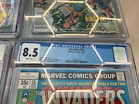 Partij comics - afbeelding 1 van  1