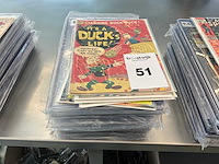 Partij comics - afbeelding 1 van  1