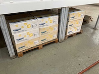 Partij complastex beglazingsrubber - afbeelding 1 van  3