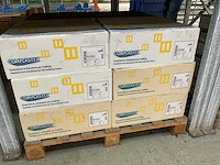 Partij complastex beglazingsrubber - afbeelding 2 van  3