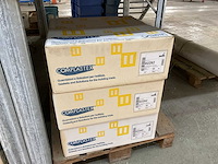 Partij complastex beglazingsrubber - afbeelding 3 van  3