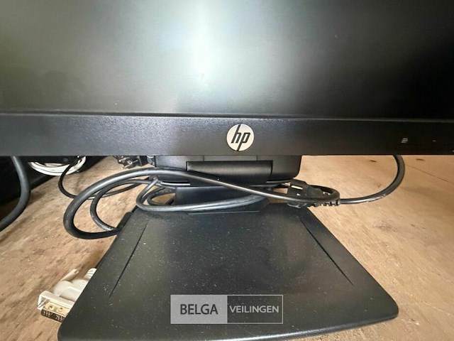 Partij computer + toebehoren - afbeelding 3 van  5