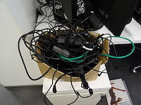 Partij computer toebehoren - afbeelding 2 van  4