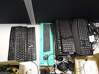 Partij computer toebehoren - afbeelding 3 van  4
