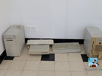 Partij computerapparatuur - afbeelding 1 van  33