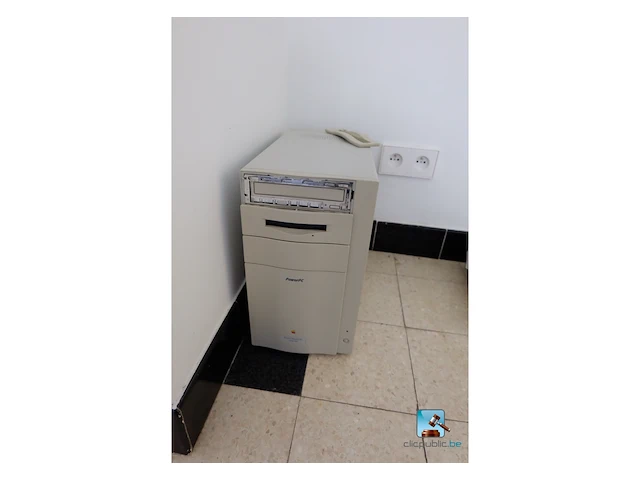 Partij computerapparatuur - afbeelding 18 van  33