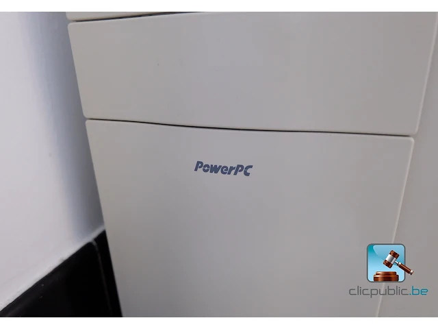 Partij computerapparatuur - afbeelding 19 van  33