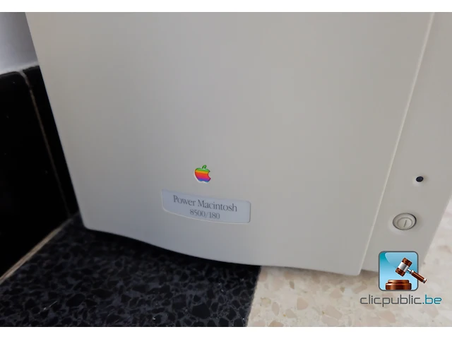 Partij computerapparatuur - afbeelding 20 van  33