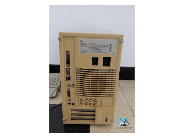Partij computerapparatuur - afbeelding 12 van  33