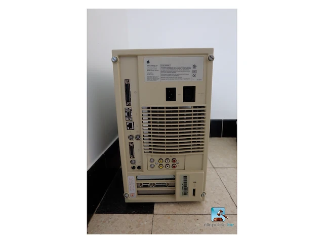 Partij computerapparatuur - afbeelding 24 van  33