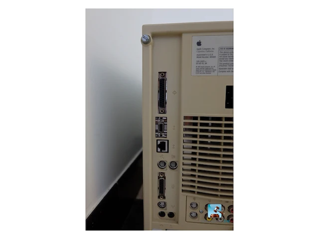 Partij computerapparatuur - afbeelding 27 van  33