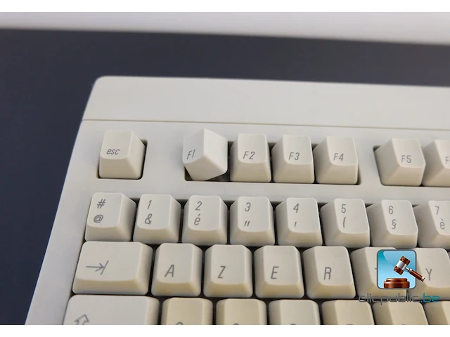 Partij computerapparatuur - afbeelding 32 van  33