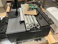 Partij computeronderdelen - afbeelding 2 van  14