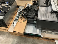 Partij computeronderdelen - afbeelding 3 van  14