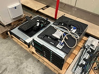 Partij computeronderdelen - afbeelding 4 van  14