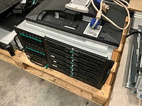 Partij computeronderdelen - afbeelding 5 van  14