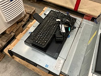 Partij computeronderdelen - afbeelding 6 van  14