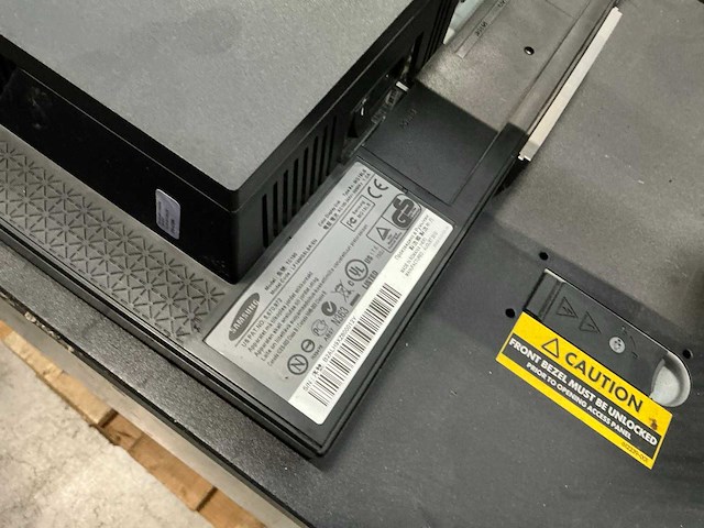 Partij computeronderdelen - afbeelding 8 van  14