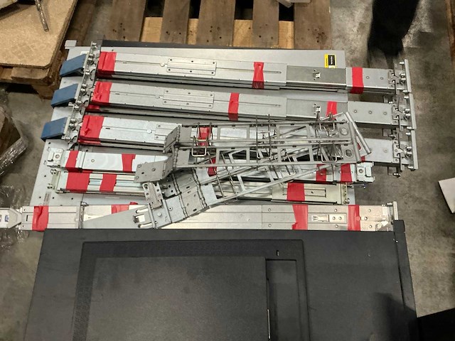 Partij computeronderdelen - afbeelding 11 van  14