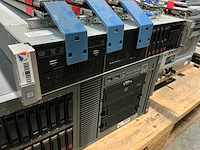 Partij computeronderdelen - afbeelding 13 van  14