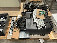 Partij computeronderdelen - afbeelding 14 van  14