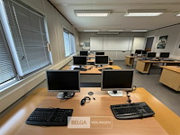 Partij computerschermen philips - afbeelding 2 van  8