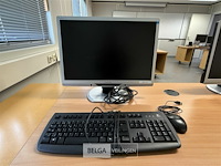 Partij computerschermen philips - afbeelding 4 van  8