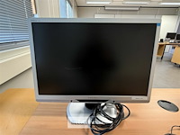Partij computerschermen philips - afbeelding 5 van  8