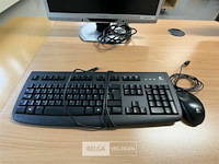 Partij computerschermen philips - afbeelding 6 van  8