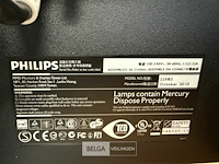 Partij computerschermen philips - afbeelding 7 van  8
