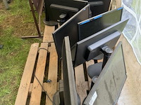 Partij computerschermen philips - afbeelding 1 van  3