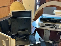 Partij computerschermen - afbeelding 1 van  5