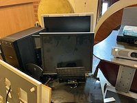 Partij computerschermen - afbeelding 3 van  5